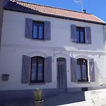 Vakantiehuis Baie De Somme La Haute Valeriane