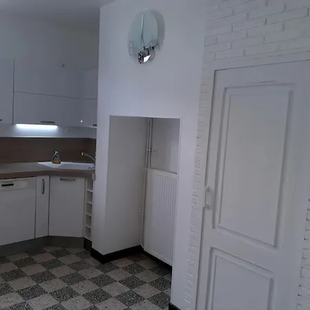 Baie De Somme La Haute Valeriane * Saint-Valery-sur-Somme