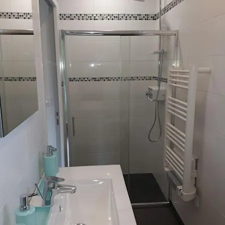 Baie De Somme La Haute Valeriane *