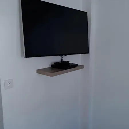 Casa de Férias Baie De Somme La Haute Valeriane