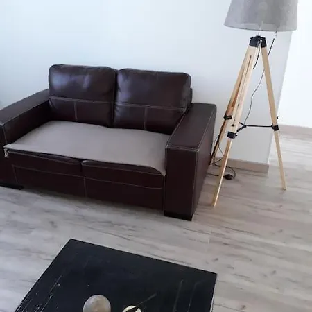 Casa de Férias Baie De Somme La Haute Valeriane *