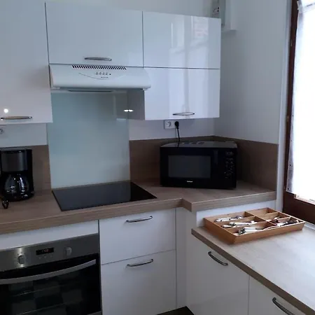 Baie De Somme La Haute Valeriane